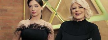 Anhasce Tsnvatsner Episode 12