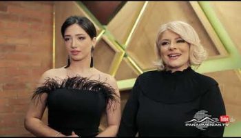 Anhasce Tsnvatsner Episode 12