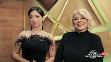 Anhasce Tsnvatsner Episode 12