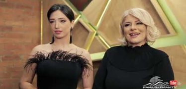 Anhasce Tsnvatsner Episode 12