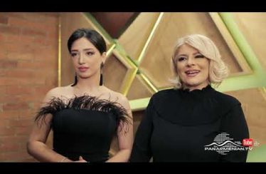 Anhasce Tsnvatsner Episode 12