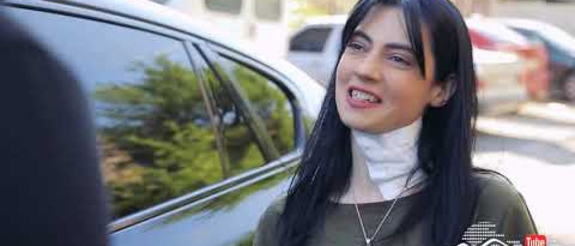 Anhasce Tsnvatsner Episode 14