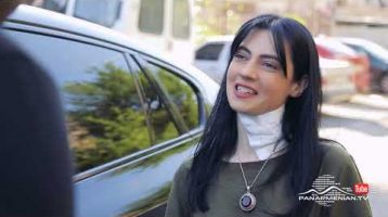 Anhasce Tsnvatsner Episode 14