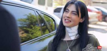 Anhasce Tsnvatsner Episode 14