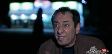 Anhasce Tsnvatsner Episode 16