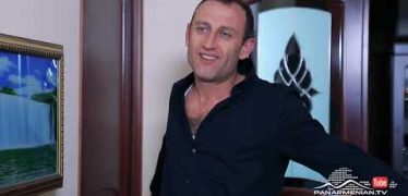 Anhasce Tsnvatsner Episode 17