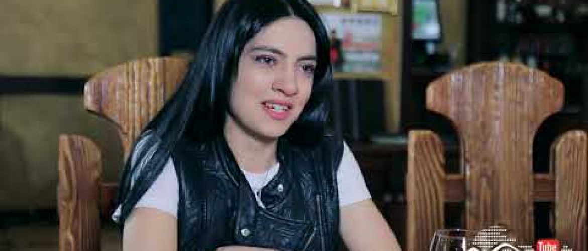 Anhasce Tsnvatsner Episode 20