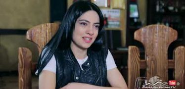 Anhasce Tsnvatsner Episode 20