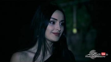 Anhasce Tsnvatsner Episode 21