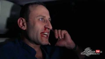 Anhasce Tsnvatsner Episode 22