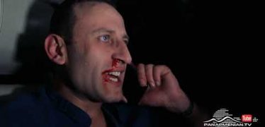 Anhasce Tsnvatsner Episode 22