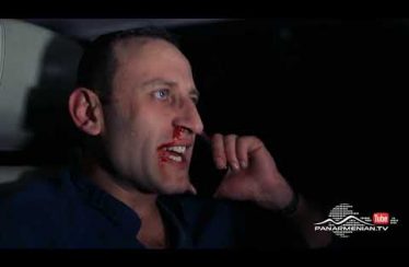 Anhasce Tsnvatsner Episode 22