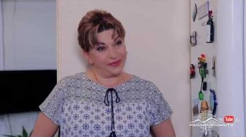 Anhasce Tsnvatsner Episode 24
