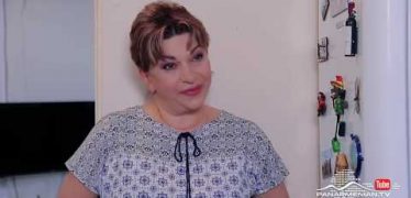 Anhasce Tsnvatsner Episode 24