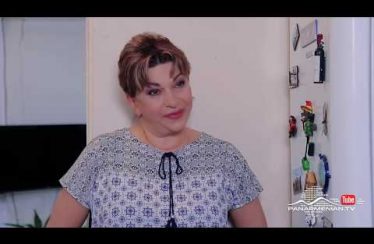 Anhasce Tsnvatsner Episode 24