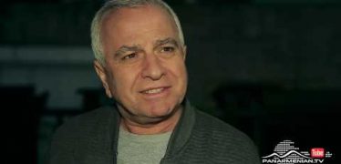 Anhasce Tsnvatsner Episode 25