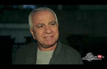 Anhasce Tsnvatsner Episode 25