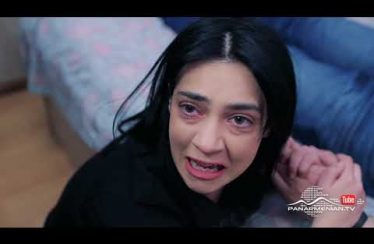 Anhasce Tsnvatsner Episode 8