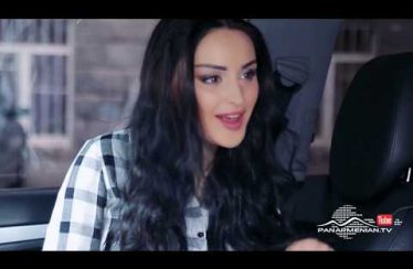 Anhasce Tsnvatsner Episode 9