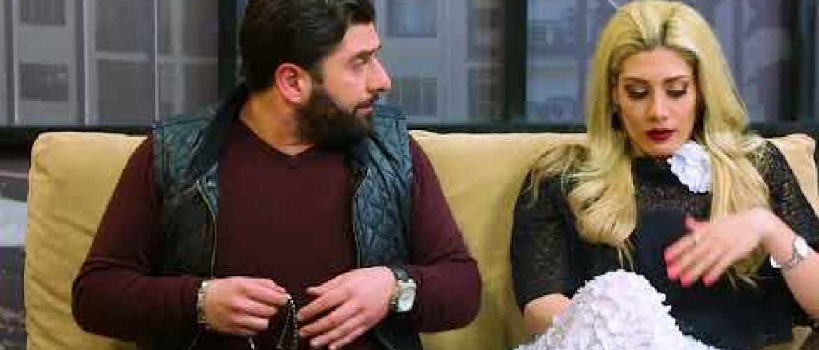 Anuxelinere Episode 119