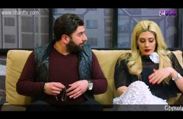 Anuxelinere Episode 119