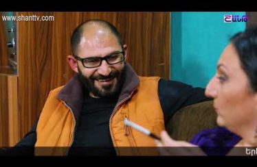 Anuxelinere Episode 120