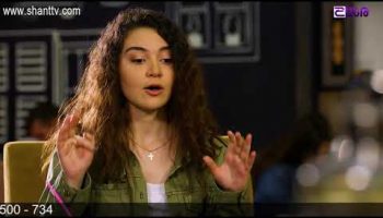 Anuxelinere Episode 121