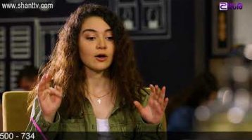 Anuxelinere Episode 121