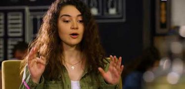 Anuxelinere Episode 121