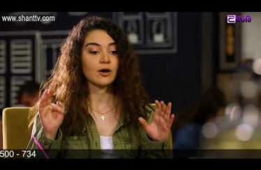 Anuxelinere Episode 121