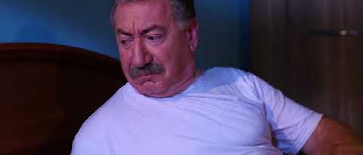 Anuxelinere Episode 123