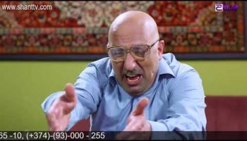 Anuxelinere Episode 124