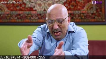 Anuxelinere Episode 124