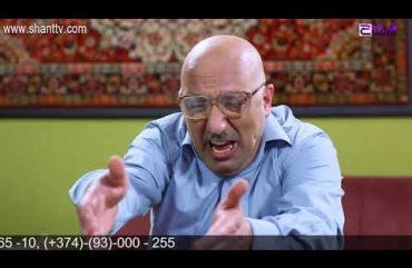 Anuxelinere Episode 124