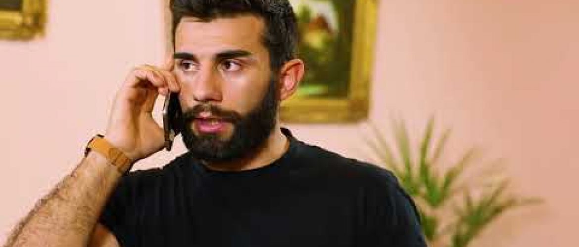 Anuxelinere Episode 126
