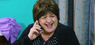 Anuxelinere Episode 127