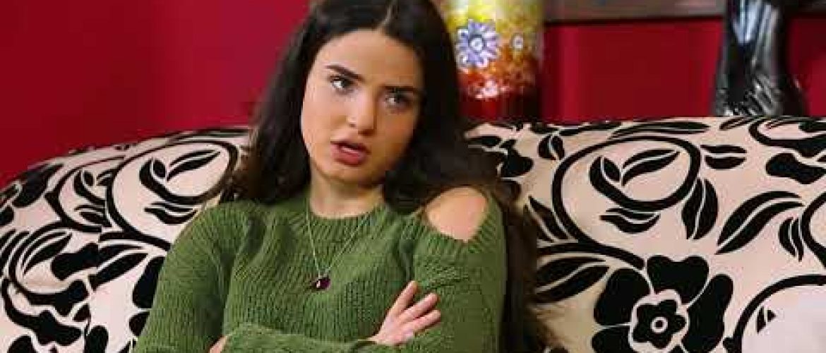 Anuxelinere Episode 131