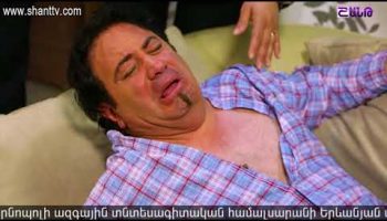 Anuxelinere Episode 132