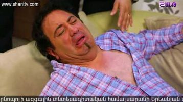 Anuxelinere Episode 132