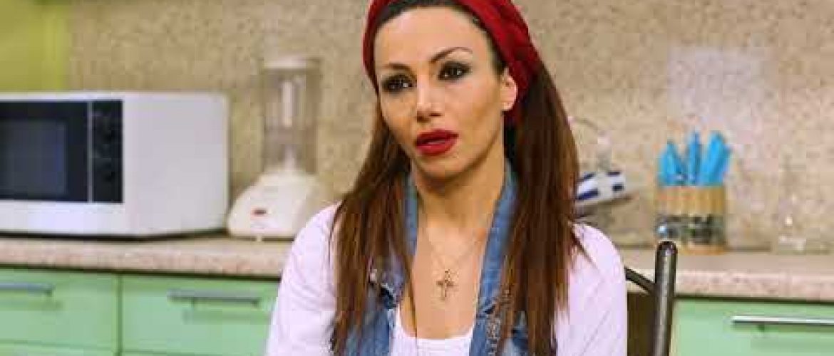 Anuxelinere Episode 134