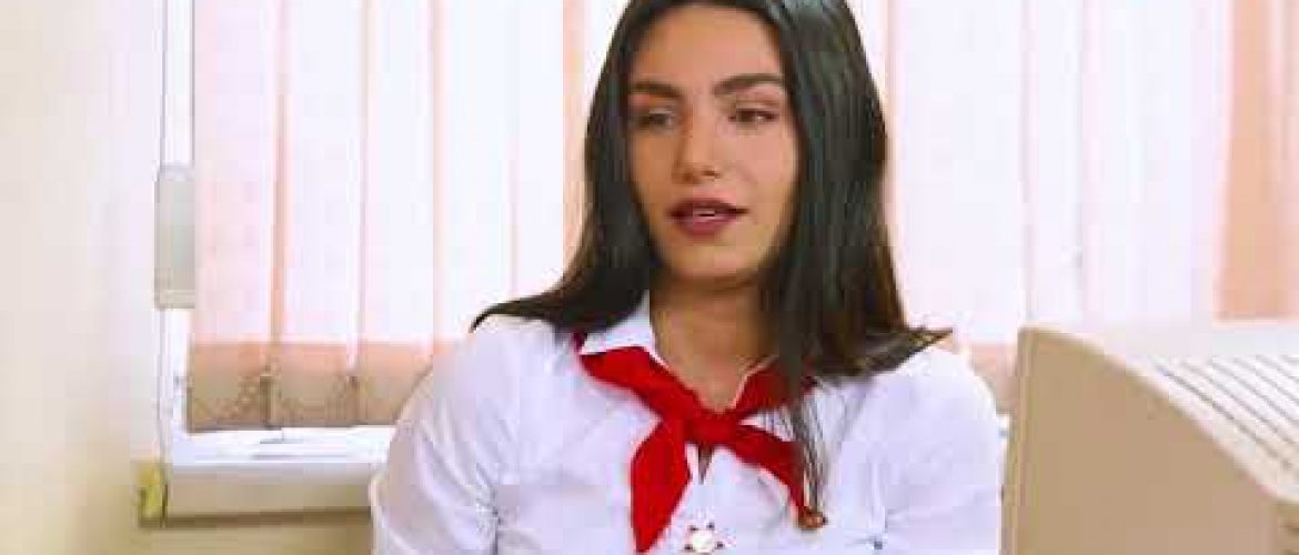 Anuxelinere Episode 135