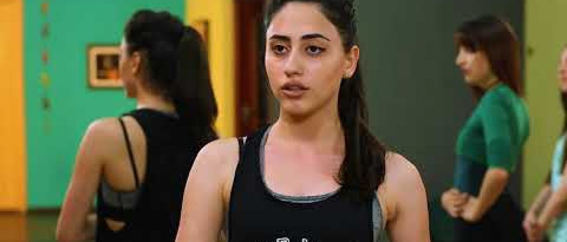 Anuxelinere Episode 136