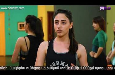 Anuxelinere Episode 136