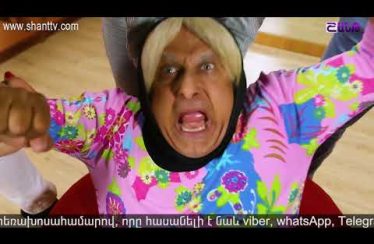 Anuxelinere Episode 137