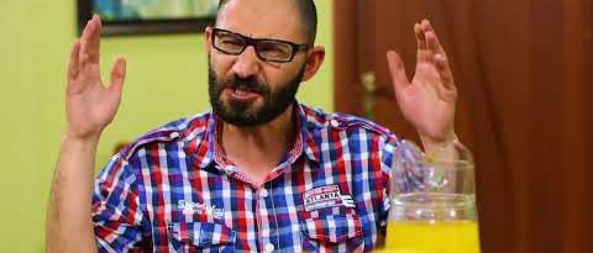 Anuxelinere Episode 138