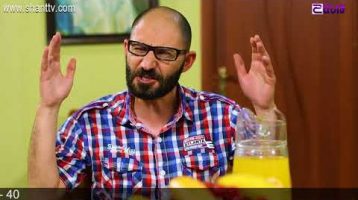 Anuxelinere Episode 138