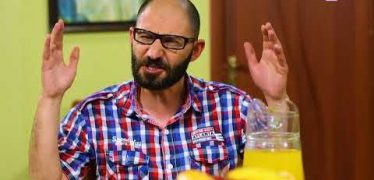 Anuxelinere Episode 138