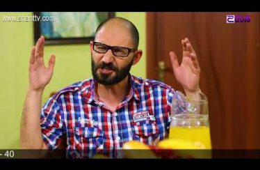 Anuxelinere Episode 138