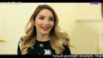 Eleni Oragir 2 Episode 131