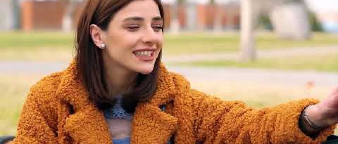 Eleni Oragir 2 Episode 134